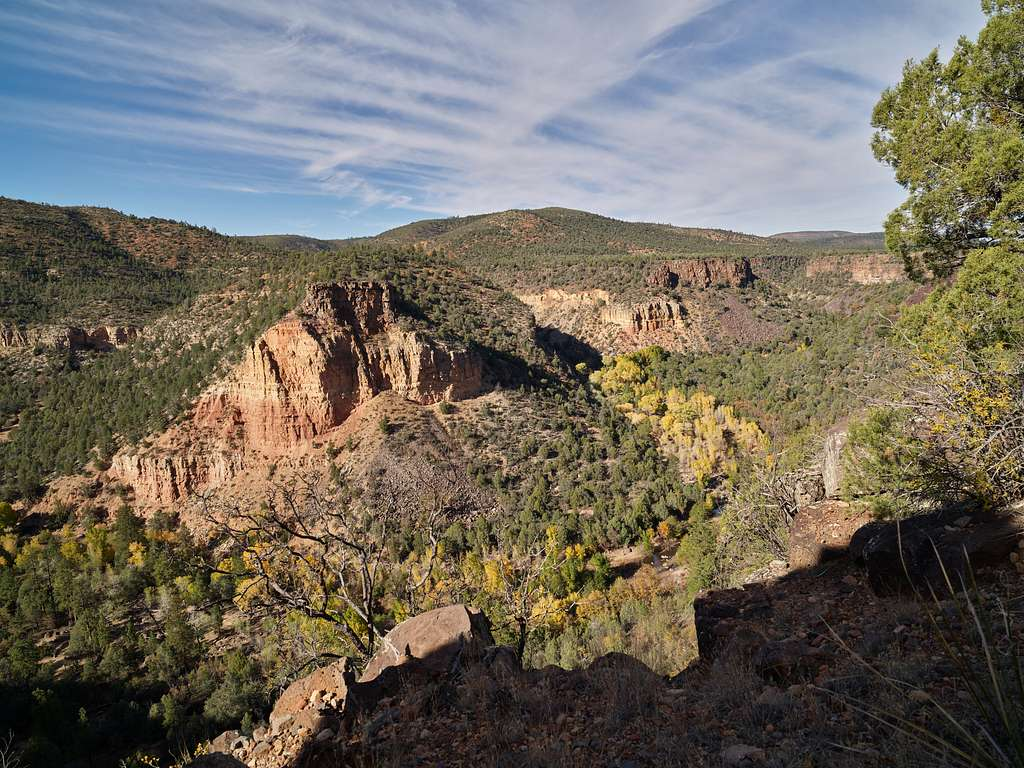 Sedona Arizona rocks.