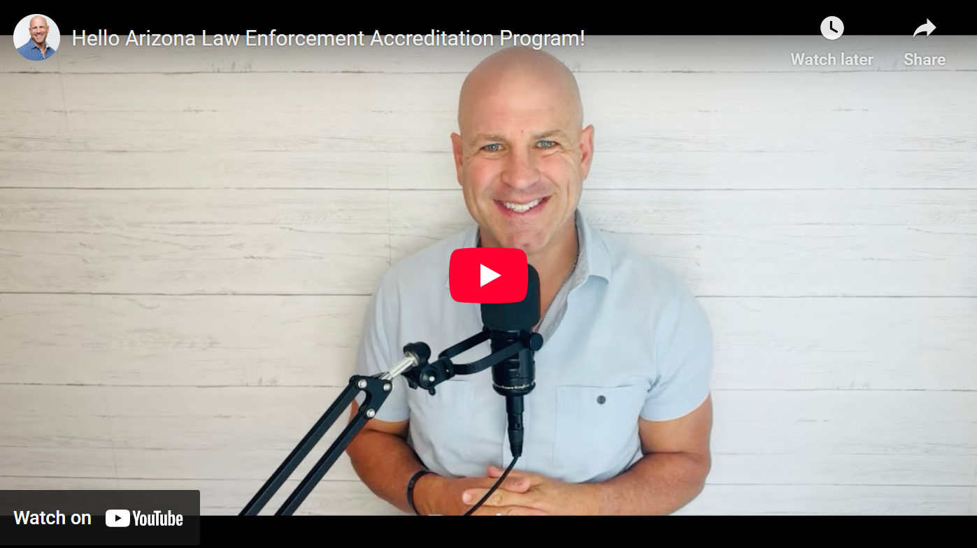 David Atkins YouTube Message to ALEAP Conference Attendees